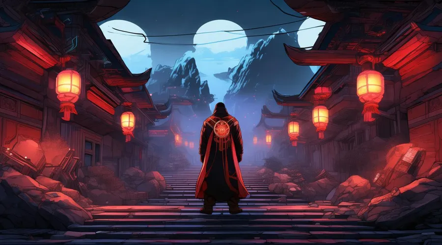成吉思汗兑换码横幅图片3